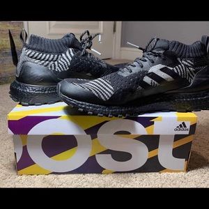 Kith x Adidas Ultraboost